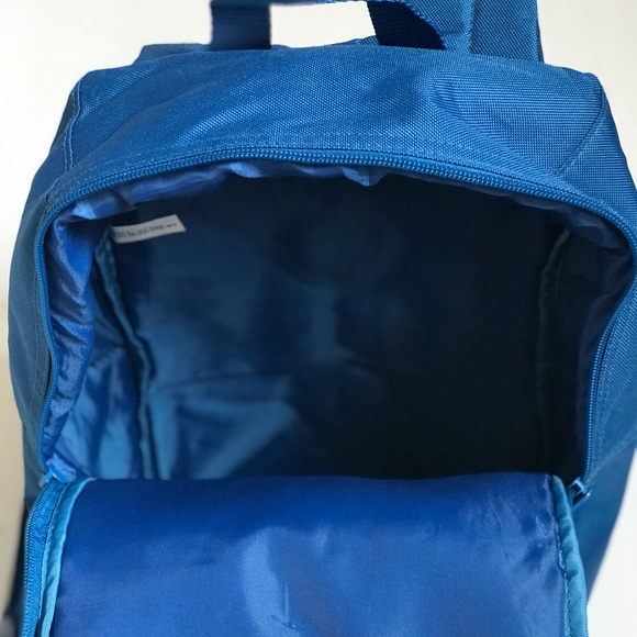 *SOLD* 🎉HP🎉 🧩 LEGO Brick Toddler Backpack - Picture 4 of 5